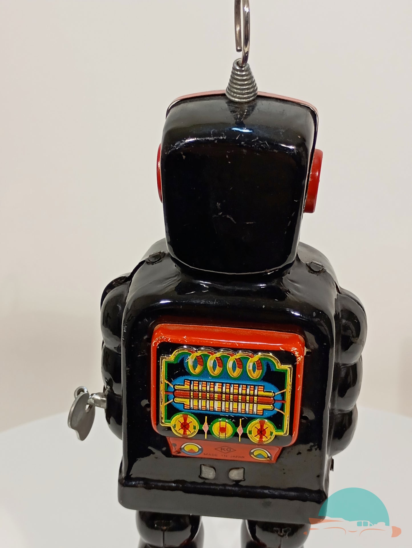 KO Japan Roboter (75355)