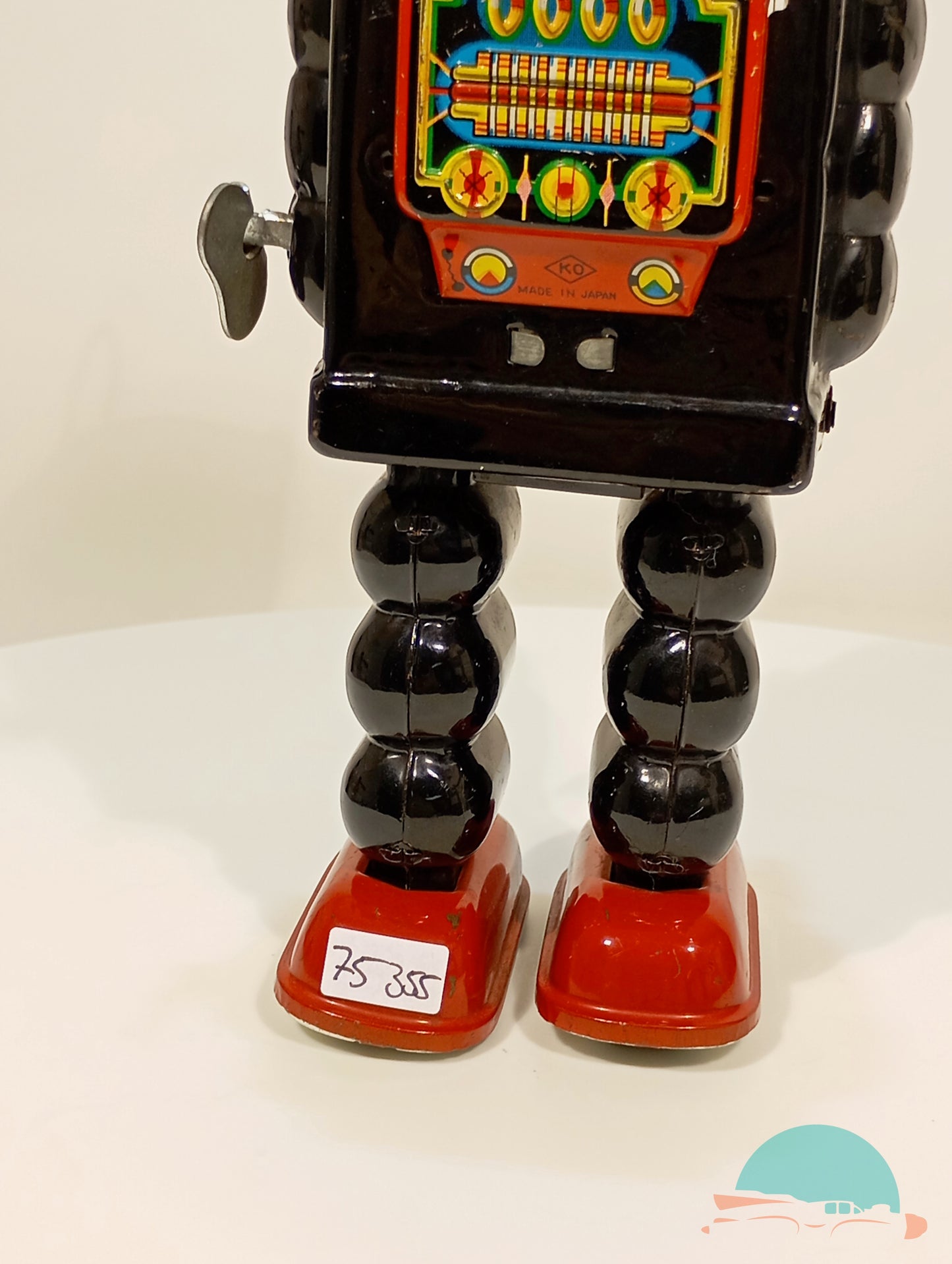 KO Japan Roboter (75355)