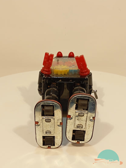 KO Japan Roboter (75355)