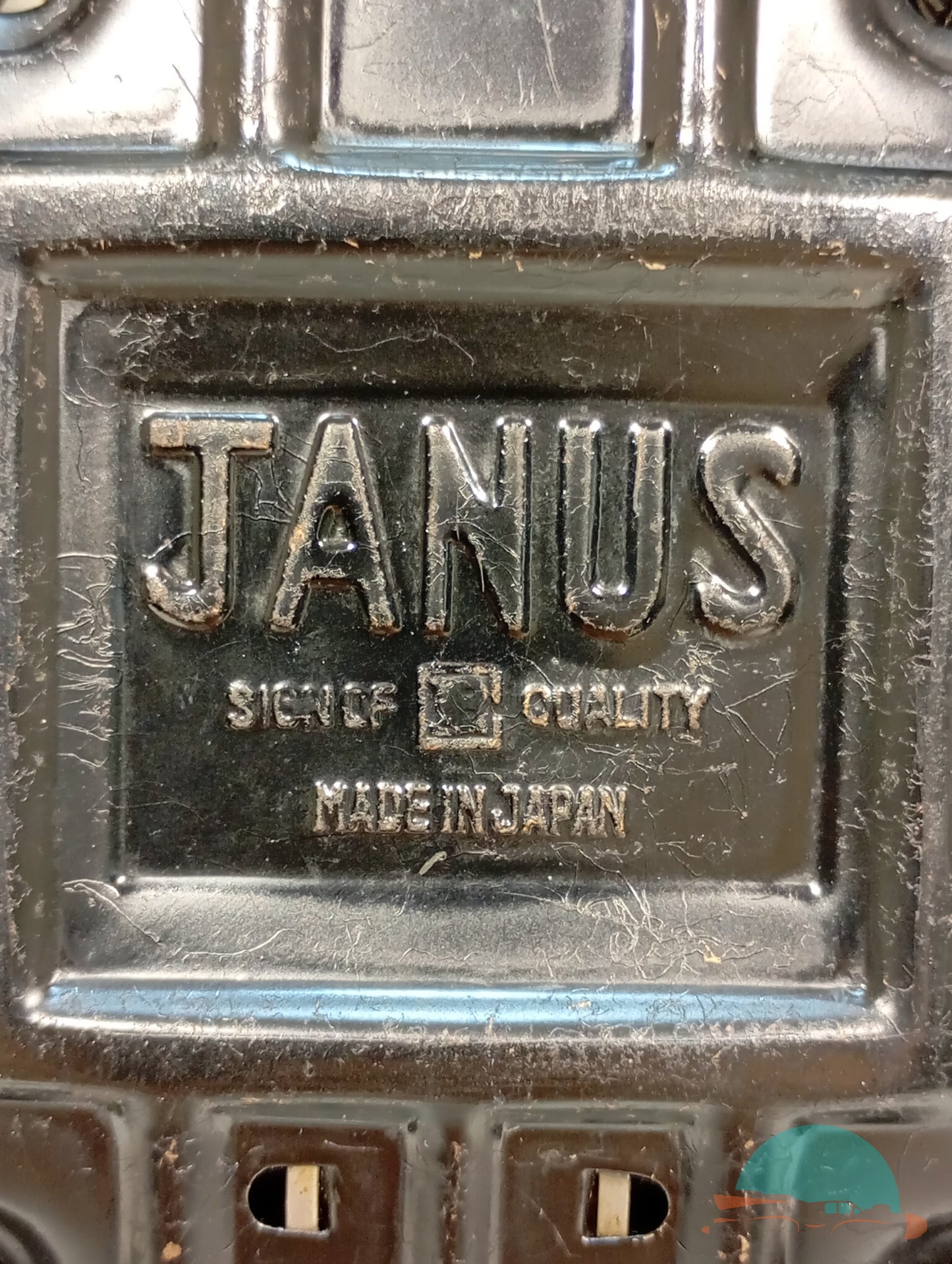 Bandai Zündapp Janus
