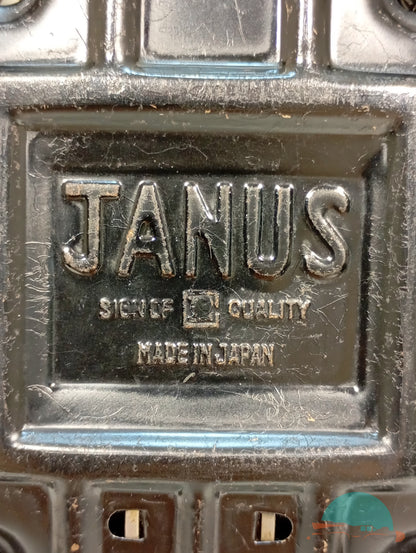 Bandai Zündapp Janus