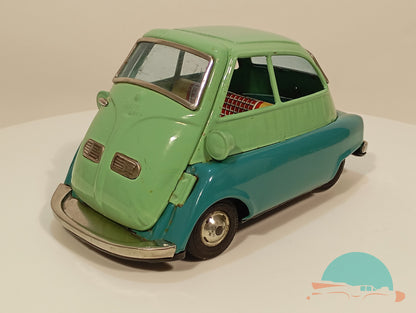 Bandai BMW Isetta Nummer 588