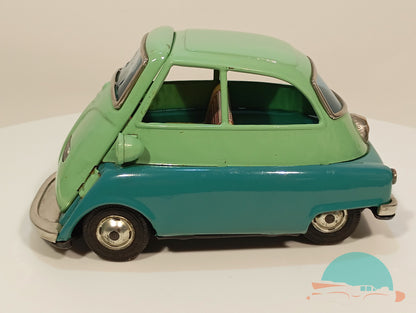 Bandai BMW Isetta Nummer 588