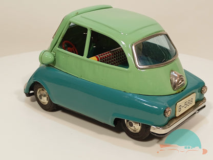 Bandai BMW Isetta Nummer 588