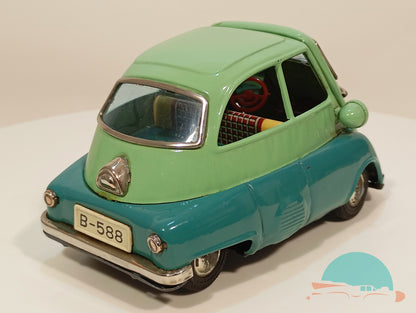 Bandai BMW Isetta Nummer 588