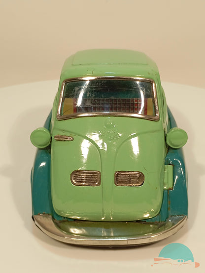 Bandai BMW Isetta Nummer 588