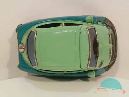 Bandai BMW Isetta Nummer 588