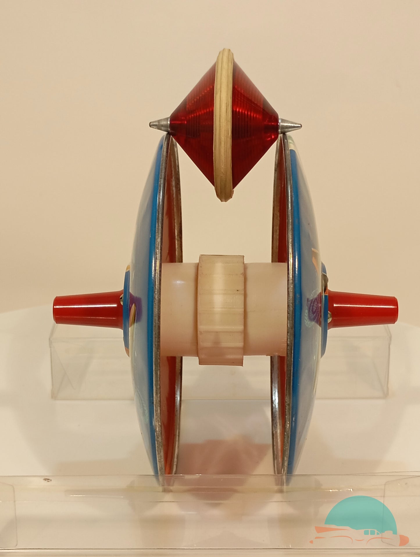 ME Satellite 761 Spacetoy im Originalkarton (75370)