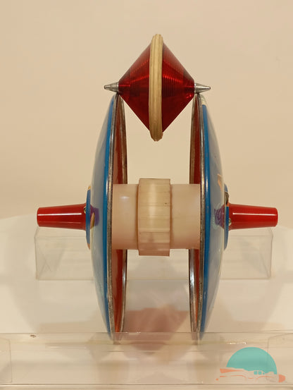 ME Satellite 761 Spacetoy im Originalkarton (75370)
