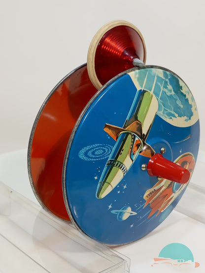 ME Satellite 761 Spacetoy im Originalkarton (75370)
