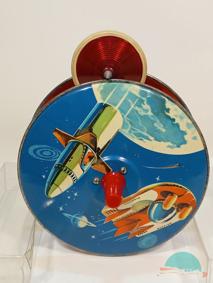 ME Satellite 761 Spacetoy im Originalkarton (75370)