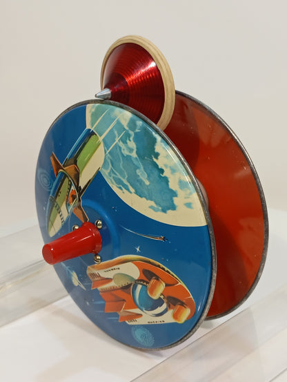 ME Satellite 761 Spacetoy im Originalkarton (75370)