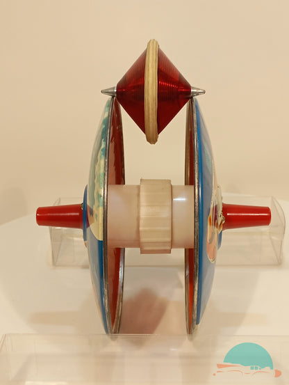 ME Satellite 761 Spacetoy im Originalkarton (75370)