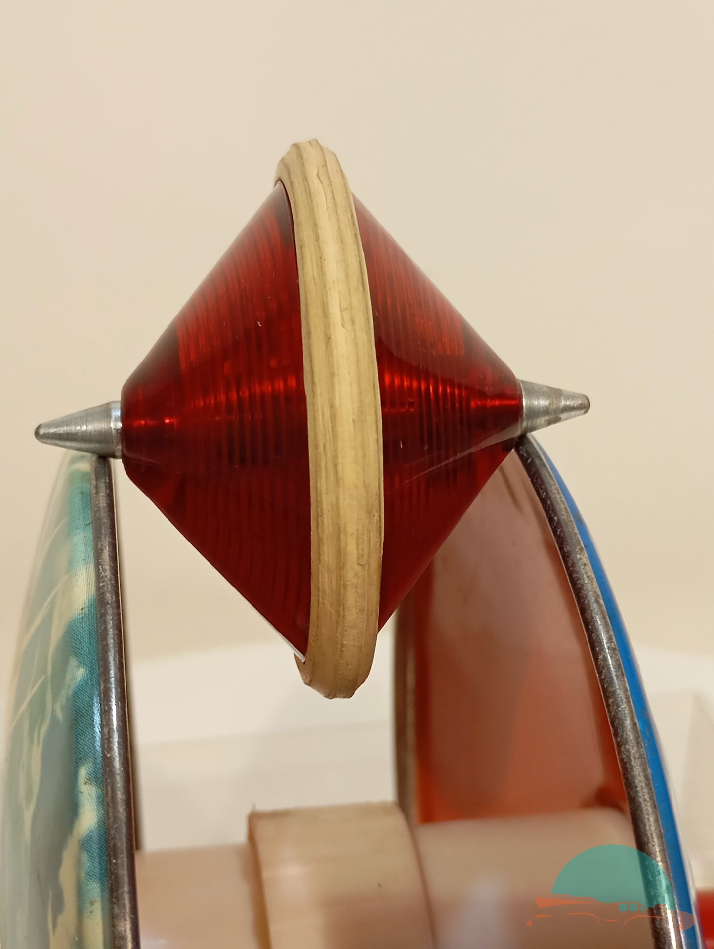 ME Satellite 761 Spacetoy im Originalkarton (75370)