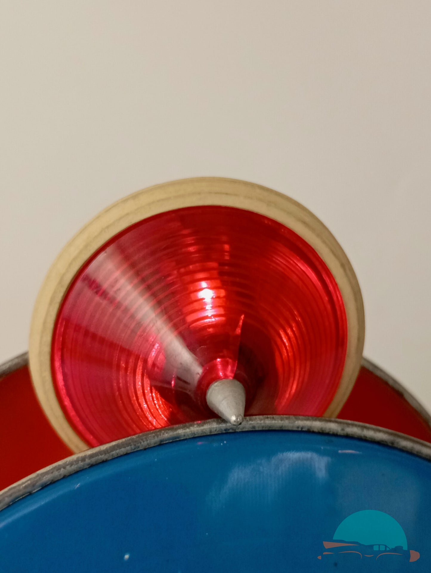 ME Satellite 761 Spacetoy im Originalkarton (75370)