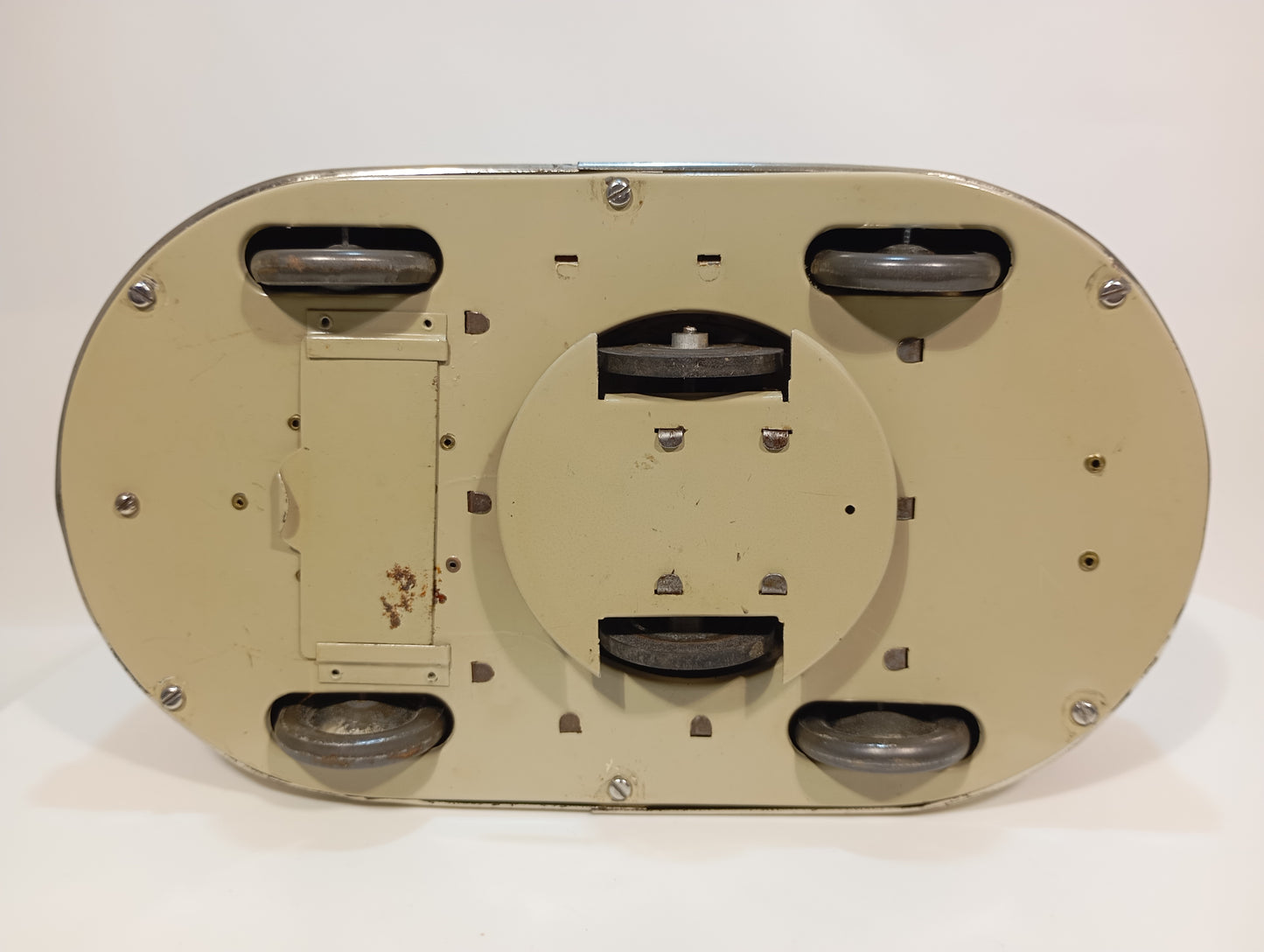RCP Auto Scooter 60er Jahre im Originalkarton (75371)