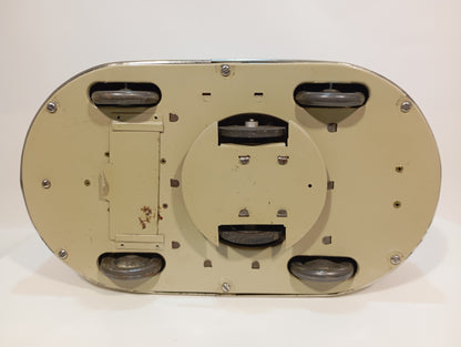 RCP Auto Scooter 60er Jahre im Originalkarton (75371)