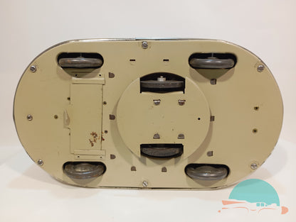 RCP Auto Scooter 60er Jahre im Originalkarton (75371)