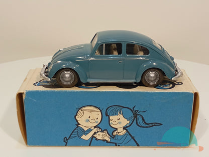 Wiking Volkswagen Käfer 60er Jahre im Originalkarton (75384)