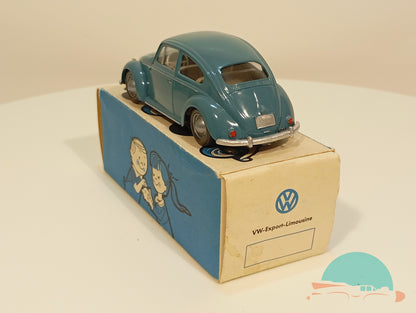 Wiking Volkswagen Käfer 60er Jahre im Originalkarton (75384)