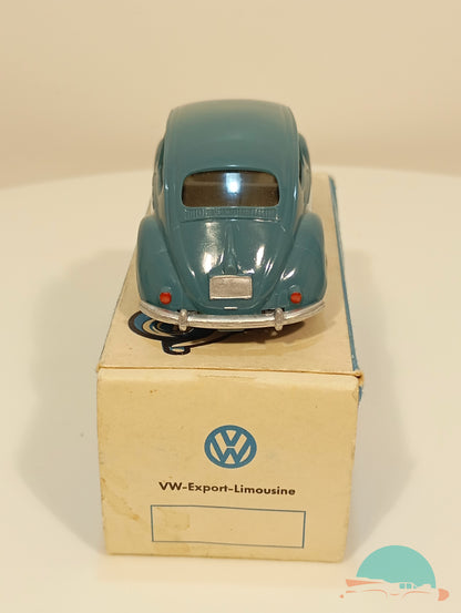 Wiking Volkswagen Käfer 60er Jahre im Originalkarton (75384)