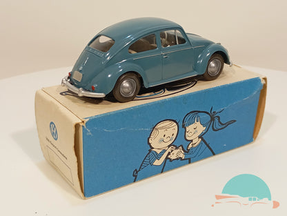 Wiking Volkswagen Käfer 60er Jahre im Originalkarton (75384)