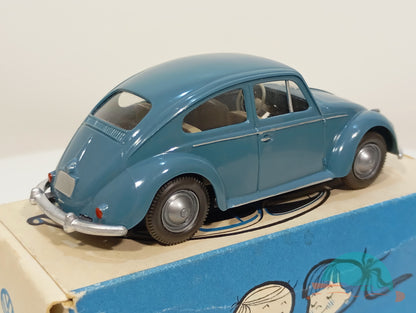 Wiking Volkswagen Käfer 60er Jahre im Originalkarton (75384)