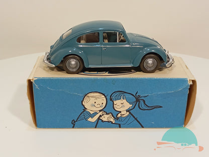 Wiking Volkswagen Käfer 60er Jahre im Originalkarton (75384)