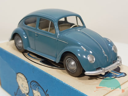 Wiking Volkswagen Käfer 60er Jahre im Originalkarton (75384)