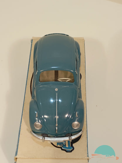 Wiking Volkswagen Käfer 60er Jahre im Originalkarton (75384)