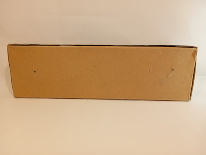 Technofix Mondbahn im Originalkarton (74986)