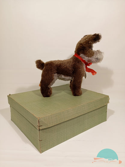 Schuco Bigo Bello "Strolch" 7384/23 Hund im Originalkarton (75709)