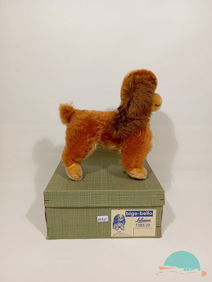 Schuco Bigo Bello "Susi" 7383/20 Hund im Originalkarton (75710)