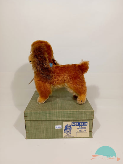 Schuco Bigo Bello "Susi" 7383/20 Hund im Originalkarton (75710)