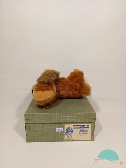 Schuco Bigo Bello "Susi" 7383/20 Hund im Originalkarton (75710)