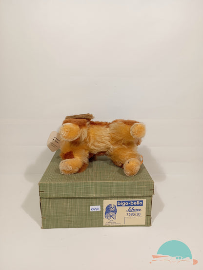 Schuco Bigo Bello "Susi" 7383/20 Hund im Originalkarton (75710)