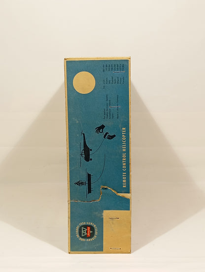 Arnold 5050 Fliegender Astronaut im Originalkarton (75769)