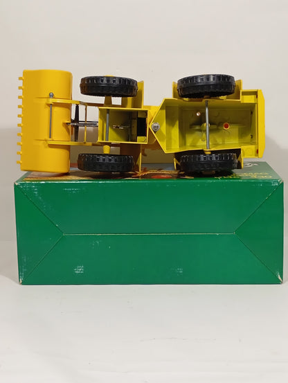 Gama Hanomag Radlader B14c im Originalkarton (75772)