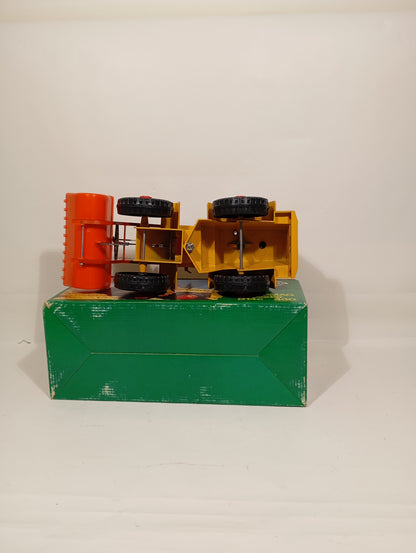 Gama Hanomag Radlader B14c im Originalkarton (75771)