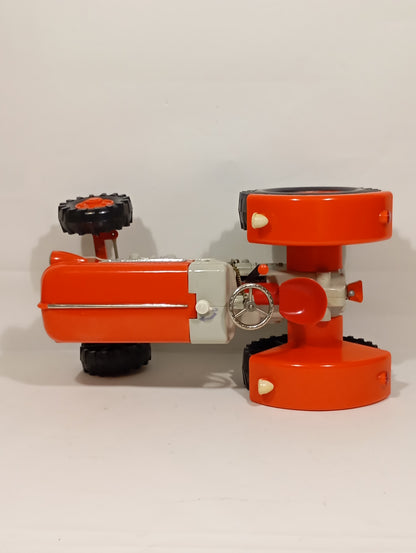 Gama Traktor 8015 im Originalkarton (75770)