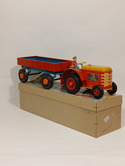 Gama Traktor 1764 im Originalkarton (75767)
