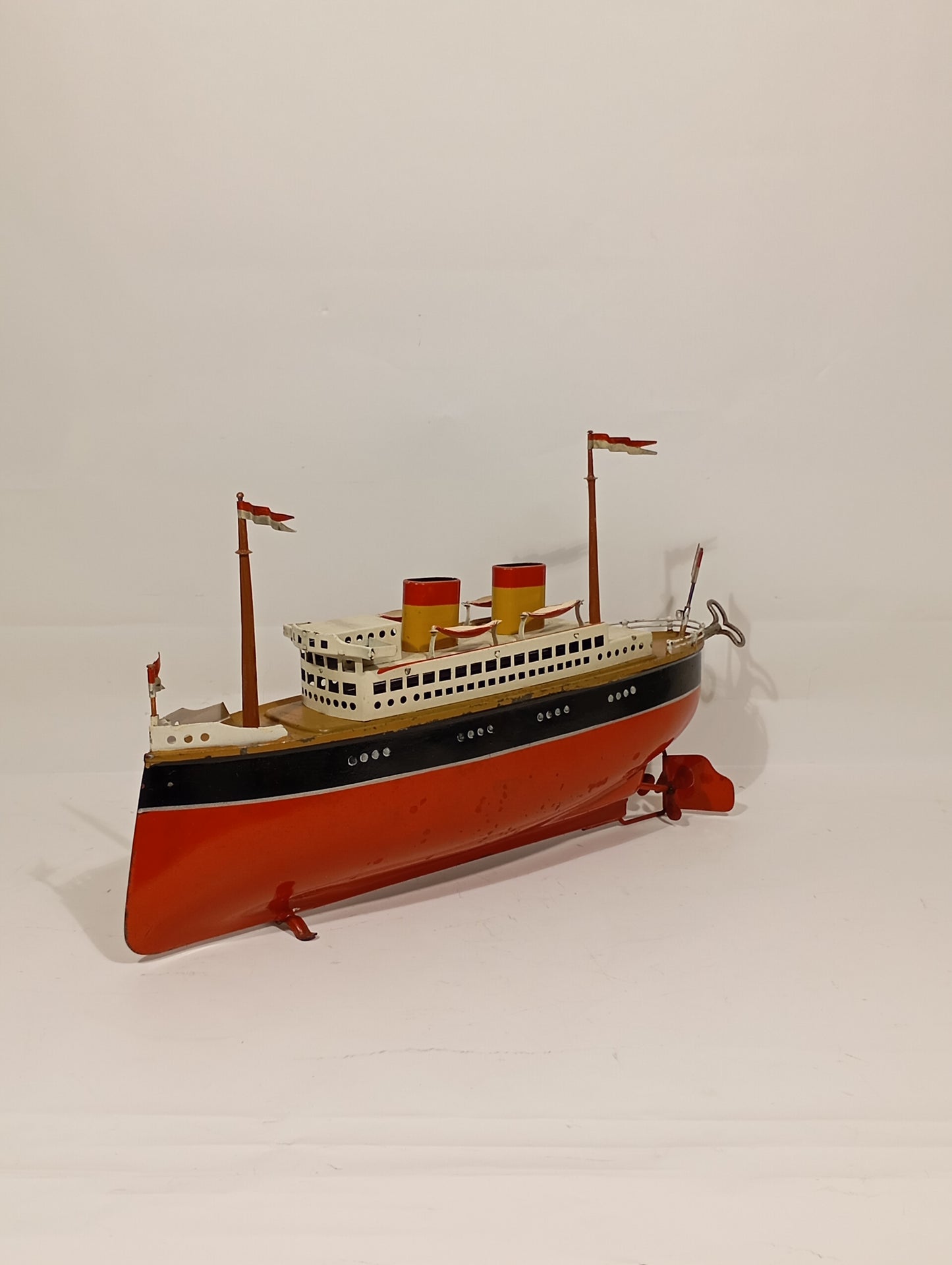 Arnold Ausflugsdampfer im Originalkarton (75780)