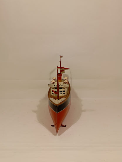 Arnold Ausflugsdampfer im Originalkarton (75780)