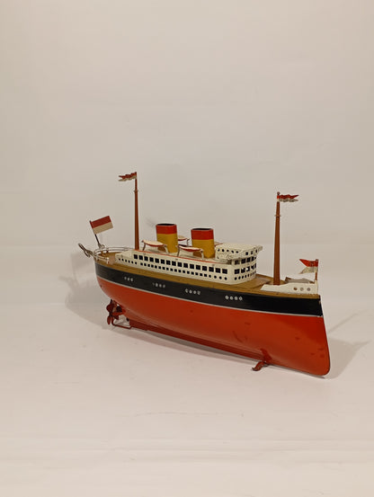 Arnold Ausflugsdampfer im Originalkarton (75780)