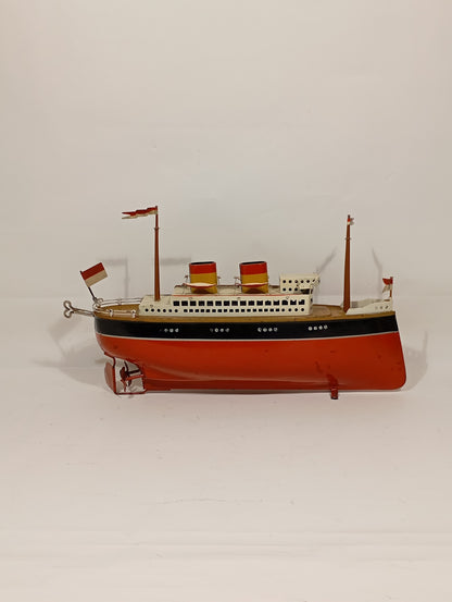 Arnold Ausflugsdampfer im Originalkarton (75780)