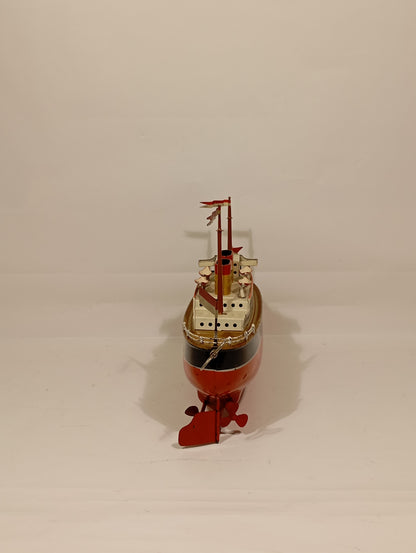 Arnold Ausflugsdampfer im Originalkarton (75780)
