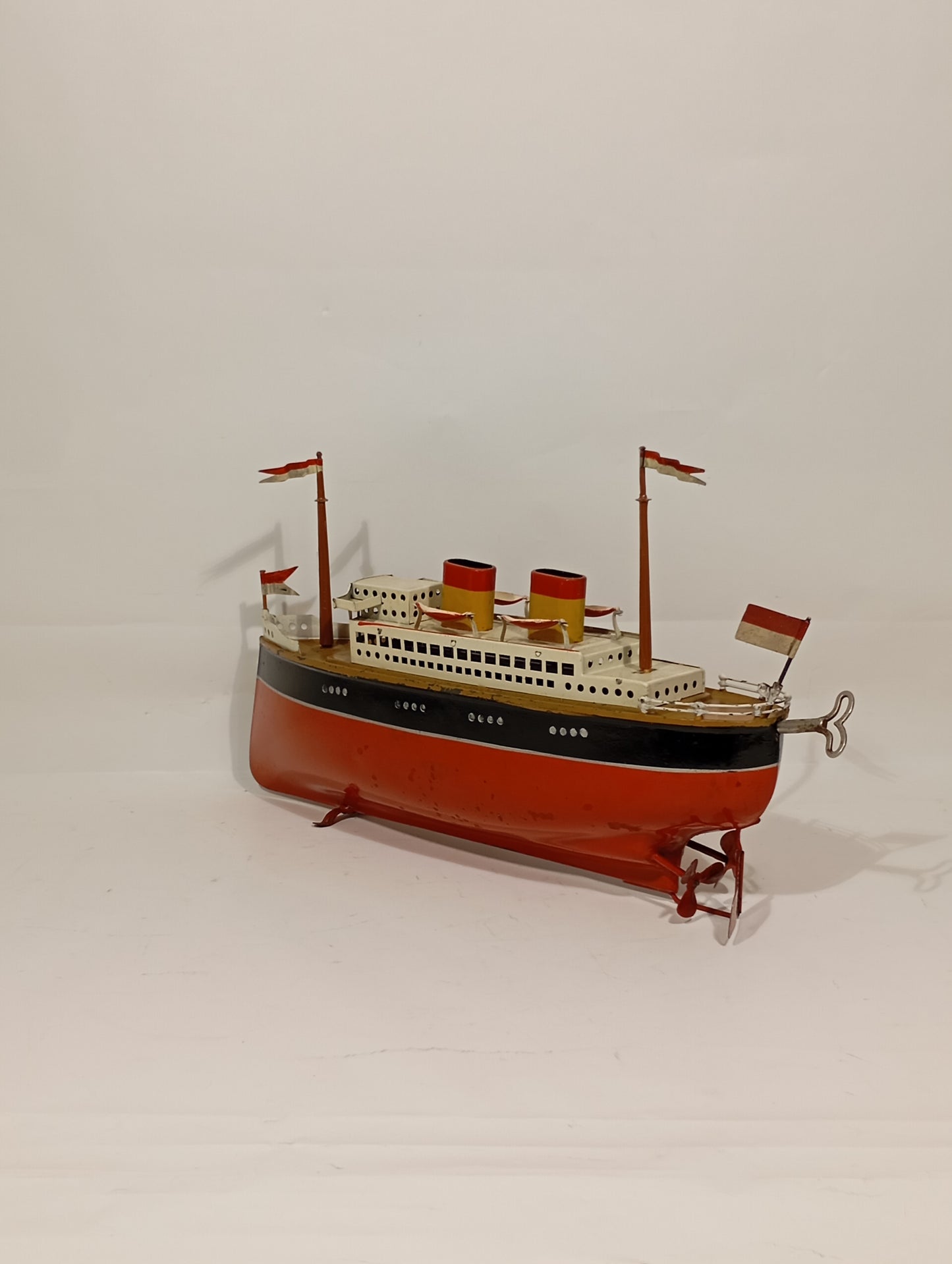 Arnold Ausflugsdampfer im Originalkarton (75780)