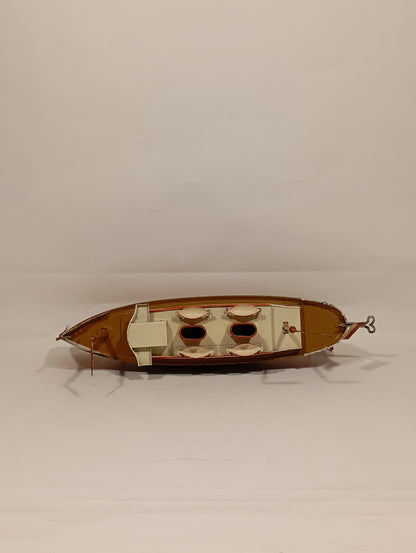 Arnold Ausflugsdampfer im Originalkarton (75780)