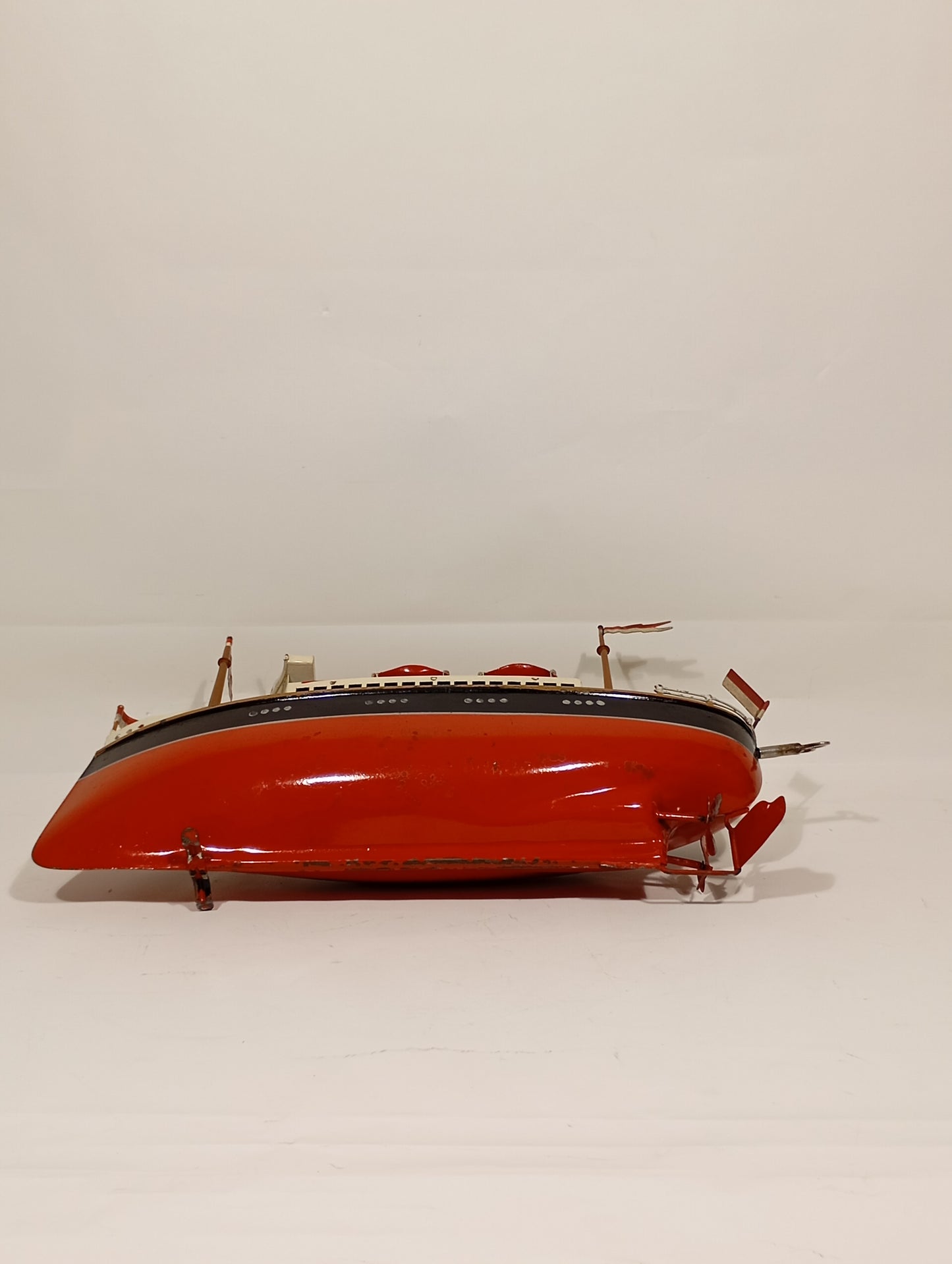 Arnold Ausflugsdampfer im Originalkarton (75780)