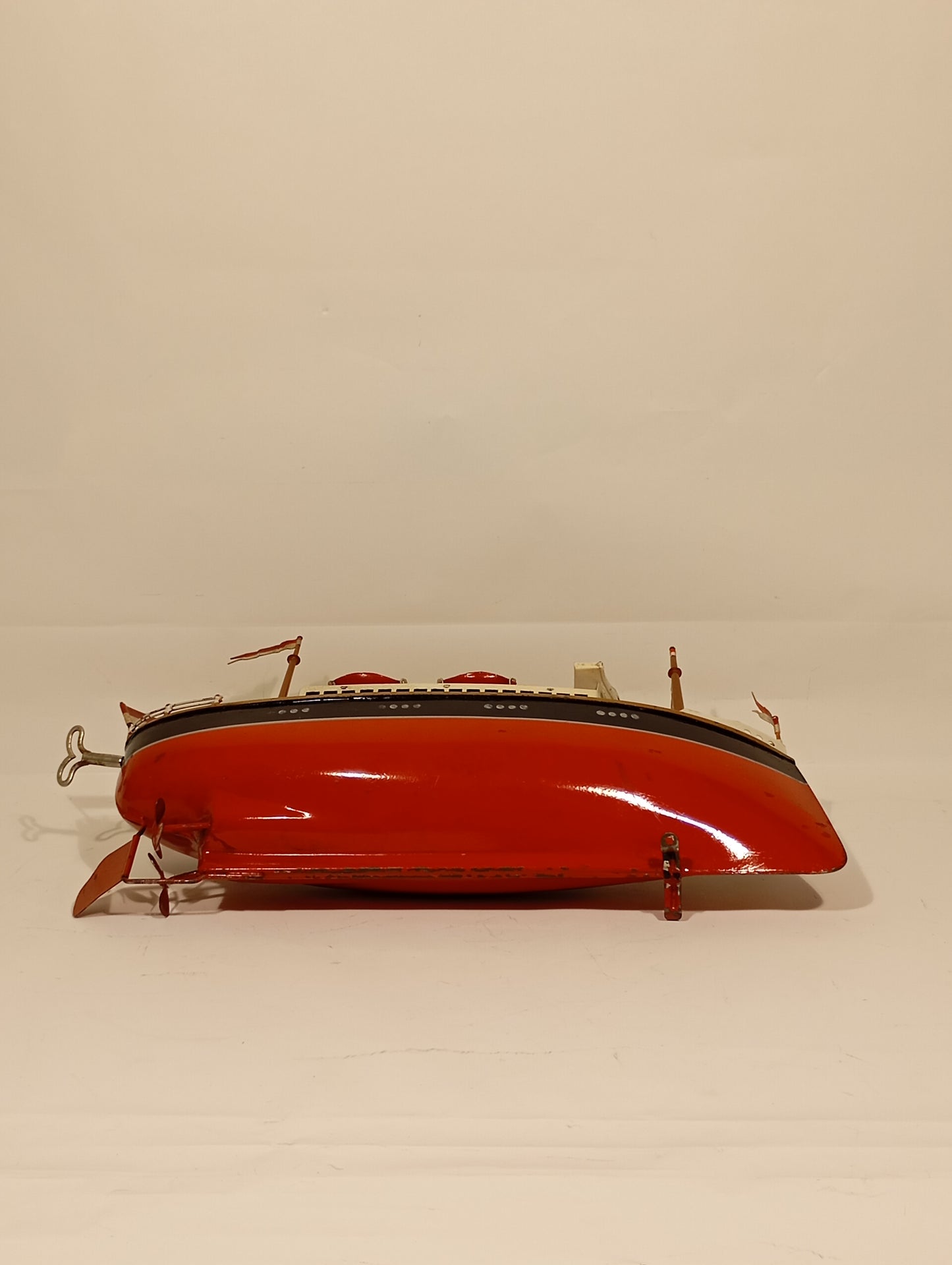 Arnold Ausflugsdampfer im Originalkarton (75780)